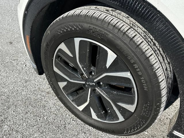 Used 2024 Kia EV6 Wind AWD/4WD image 7