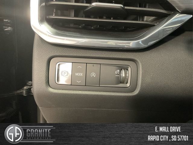 New 2025 GMC Acadia Elevation w/ Elevation Premium Package image 18