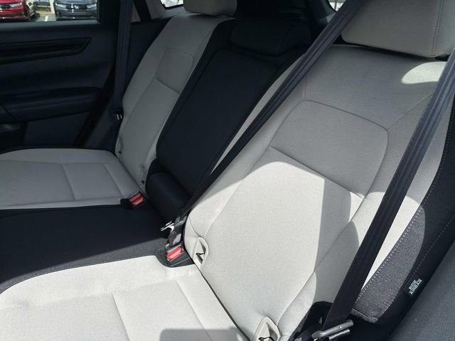 New 2026 Honda CR-V EX image 12