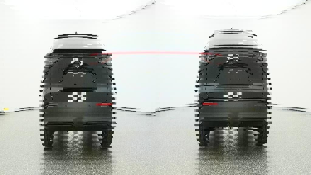 New 2026 Toyota bZ FWD image 23