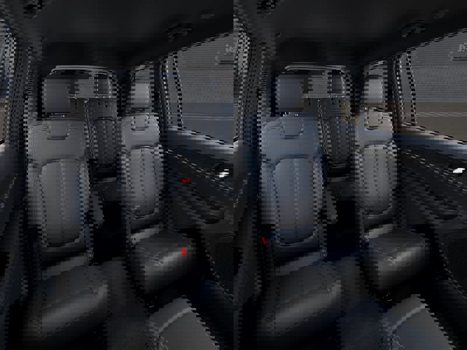 New 2025 Jeep Grand Cherokee L Limited image 15