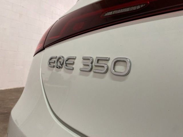 Used 2023 Mercedes-Benz EQE 350+ 4MATIC Sedan w/ Exclusive Trim Package image 99