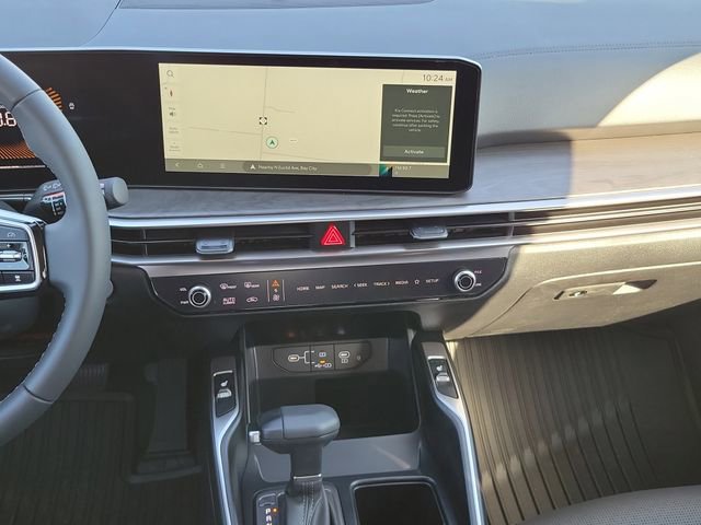 New 2025 Kia Sorento X-Line EX image 30