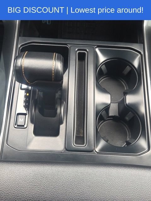 Used 2023 Ford F150 Tremor w/ Equipment Group 402A High AWD/4WD image 36