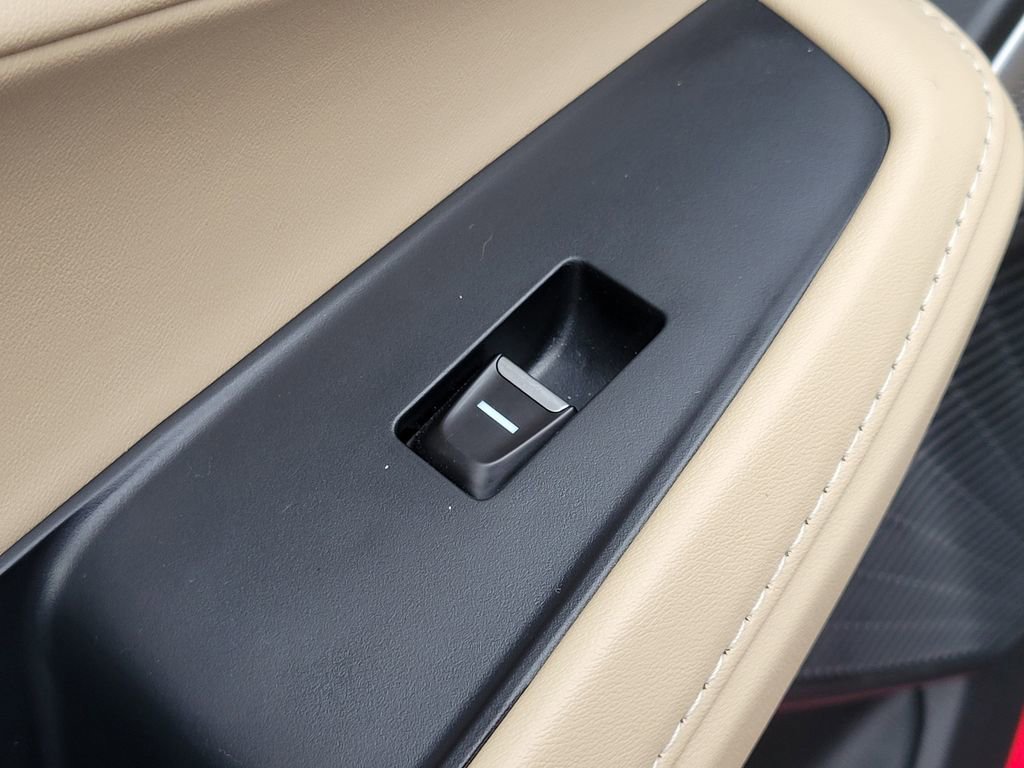 Certified 2025 Acura MDX w/ Technology Package image 16