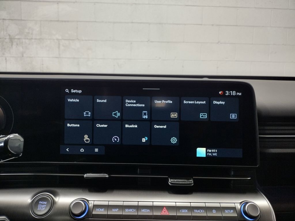 New 2026 Hyundai Kona SEL Premium image 28