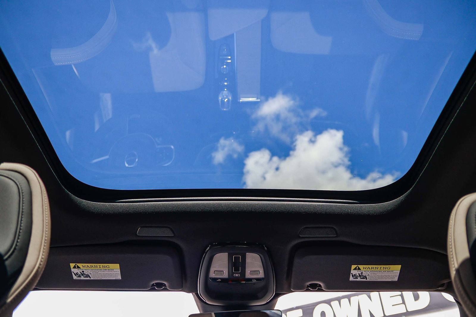 Used 2026 Volvo XC60 B5 Plus w/ Protection Package Premier image 18