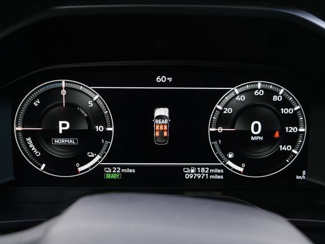 Used 2024 Mitsubishi Outlander SE AWD/4WD image 21