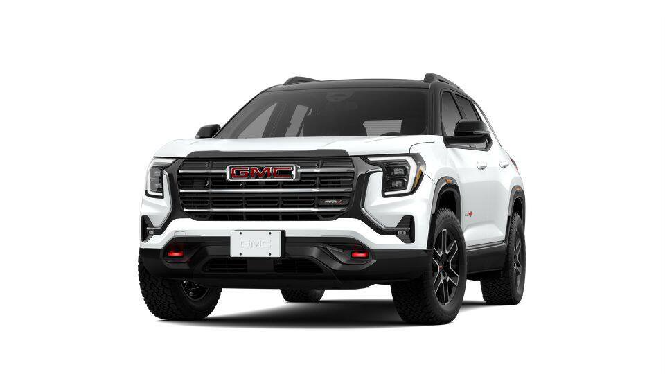 New 2026 GMC Terrain AT4 w/ Convenience Package III AWD/4WD image 37