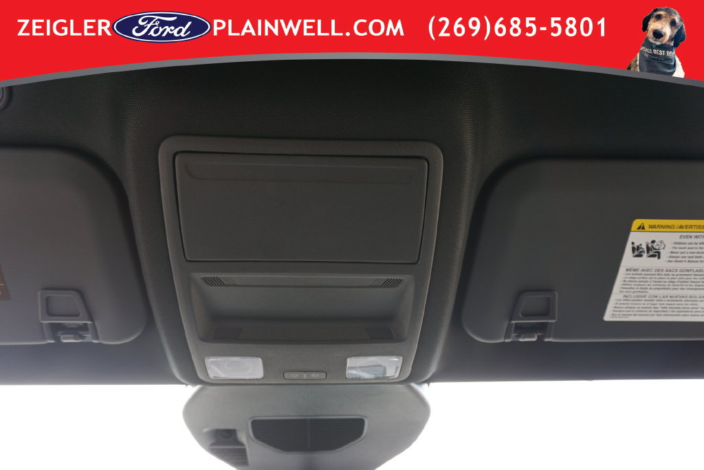 Used 2025 Ford Escape ST-Line w/ Tech Pack #1 AWD/4WD image 33