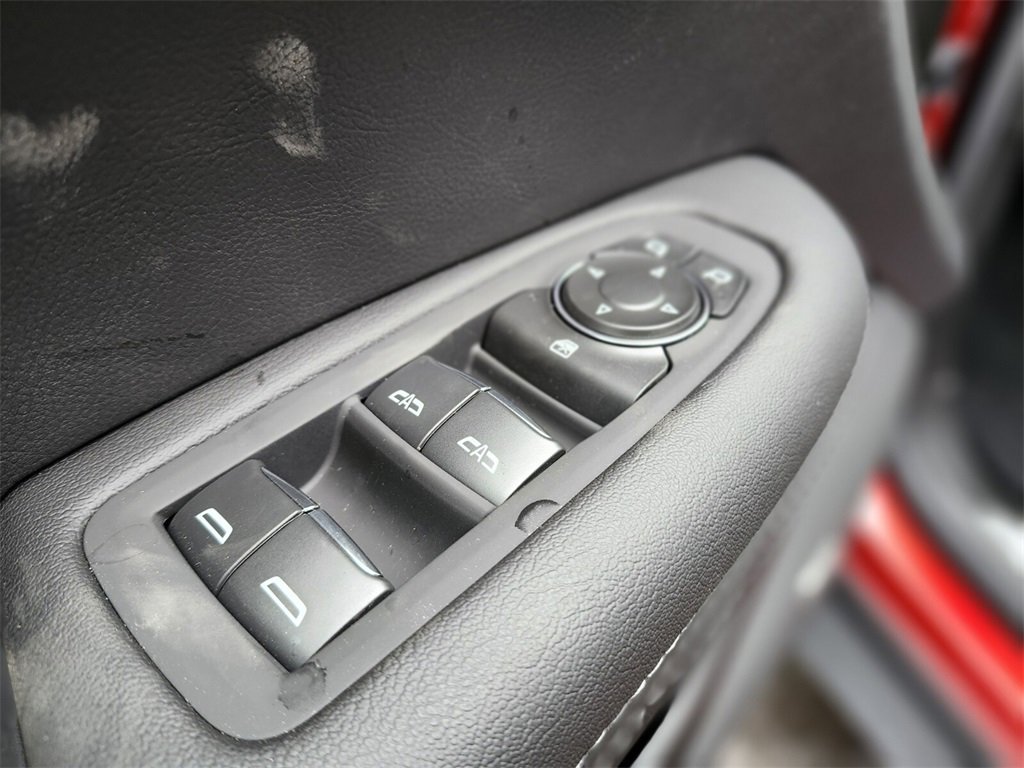 New 2026 Cadillac XT5 Luxury w/ LPO, Floor Liner Package image 15