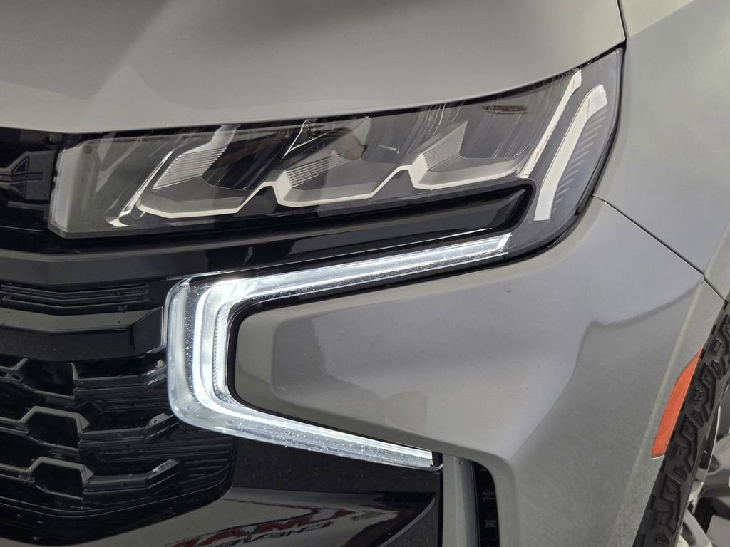 Used 2023 Chevrolet Tahoe Z71 image 9