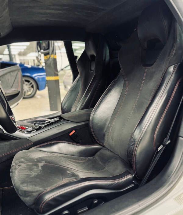 Used 2015 Lamborghini Huracan LP 610-4 image 18