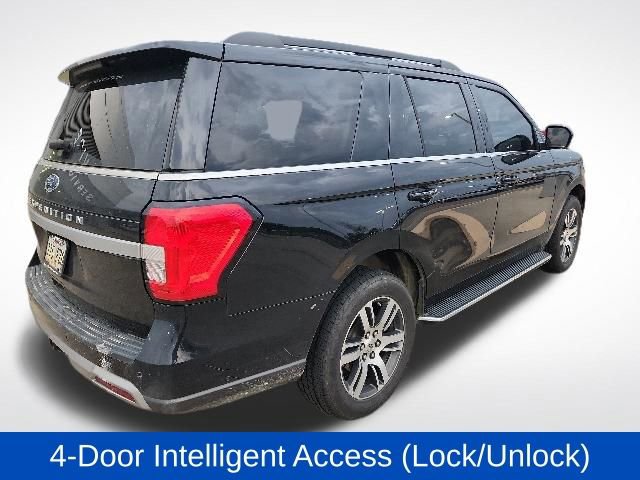 Used 2023 Ford Expedition XLT RWD image 10
