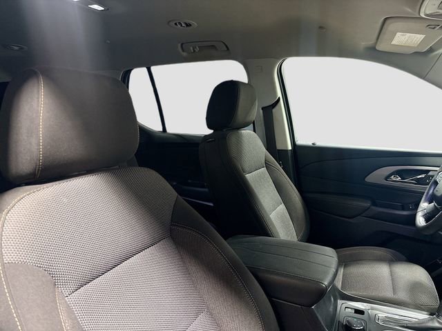 Used 2019 Chevrolet Traverse LT AWD/4WD image 30
