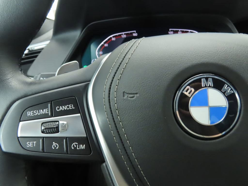 Certified 2022 BMW X5 xDrive40i w/ Premium Package image 11