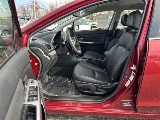 Used 2016 Subaru Impreza 2.0i Limited image 19