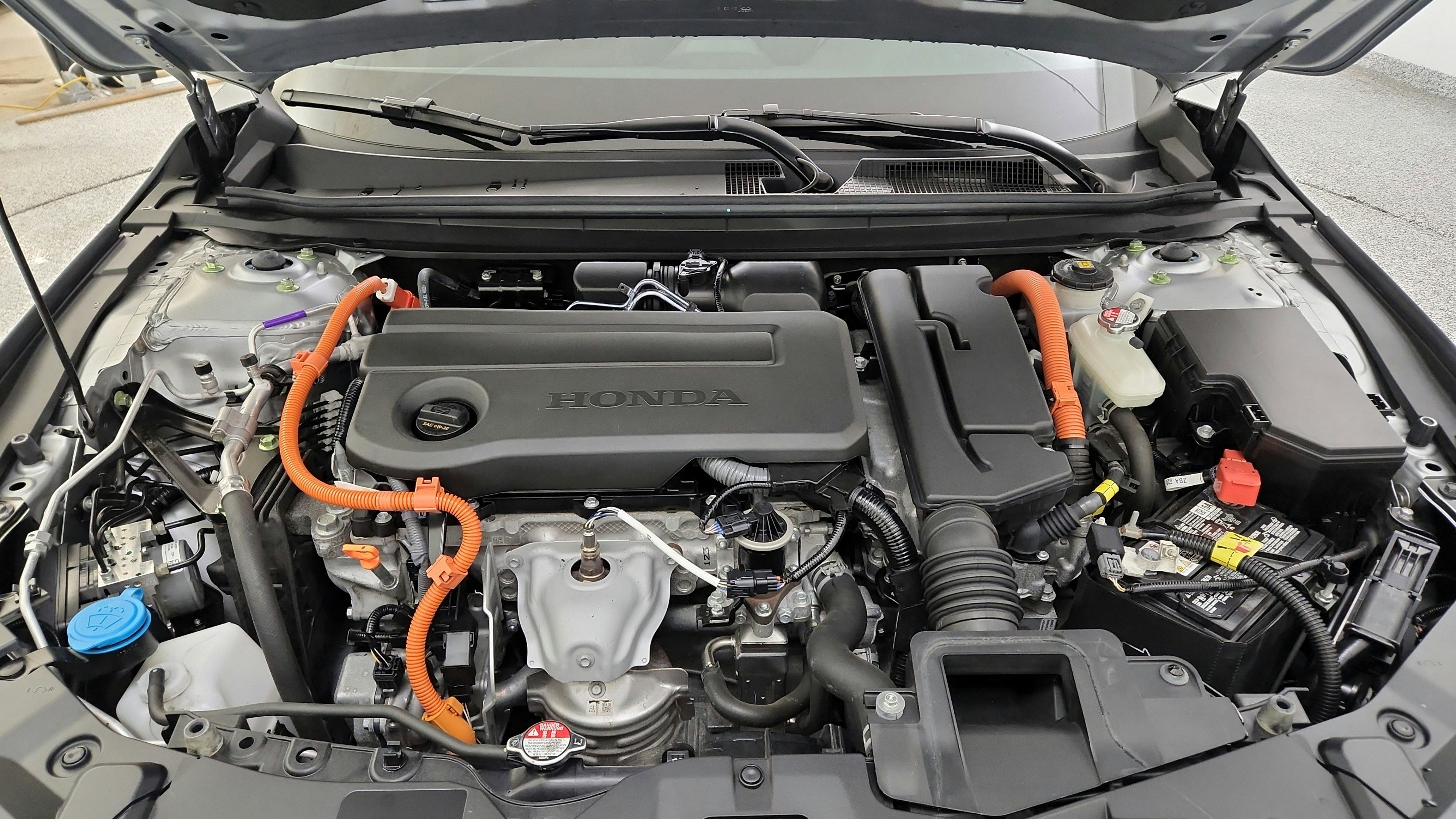 Used 2024 Honda Accord Sport image 29