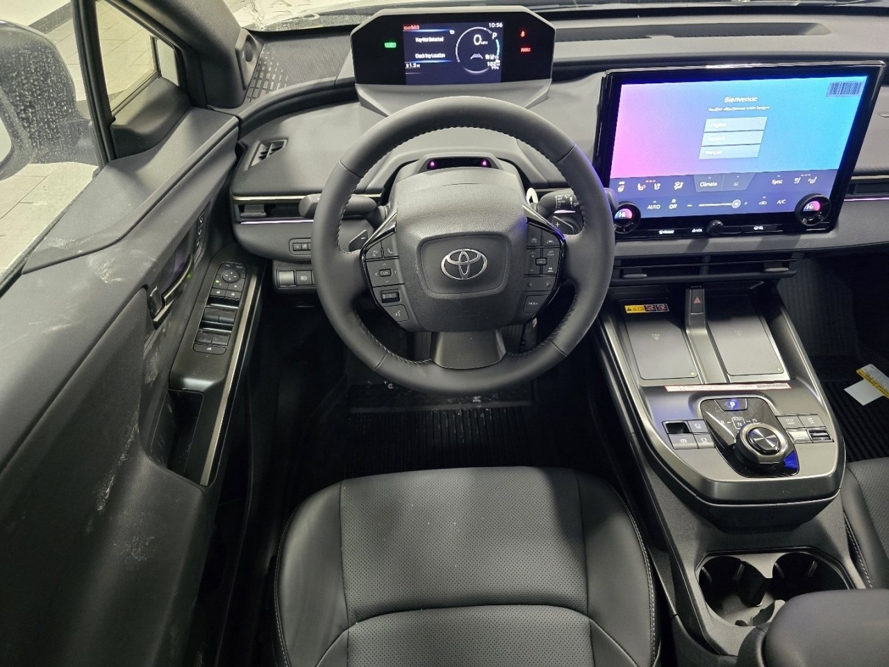 New 2026 Toyota bZ image 25