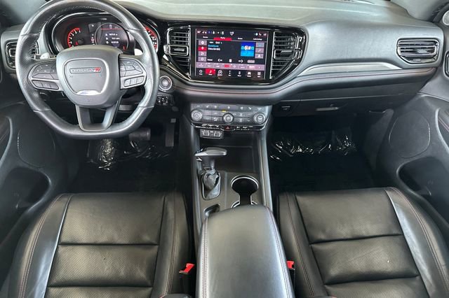 Certified 2024 Dodge Durango GT AWD/4WD image 13