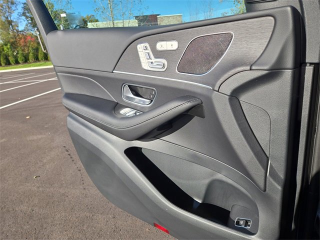New 2026 Mercedes-Benz GLE 350 GLE 350 image 22