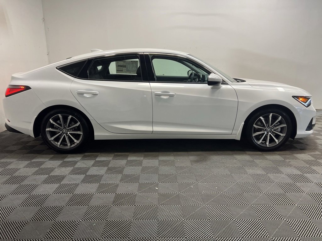 New 2026 Acura Integra image 4