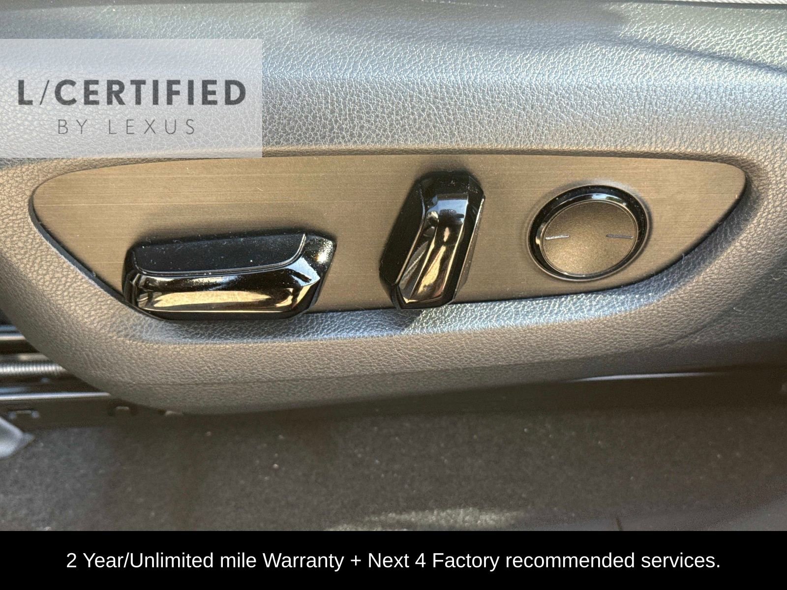 Used 2023 Lexus RX 350 Premium Plus w/ Cold Area Package image 20