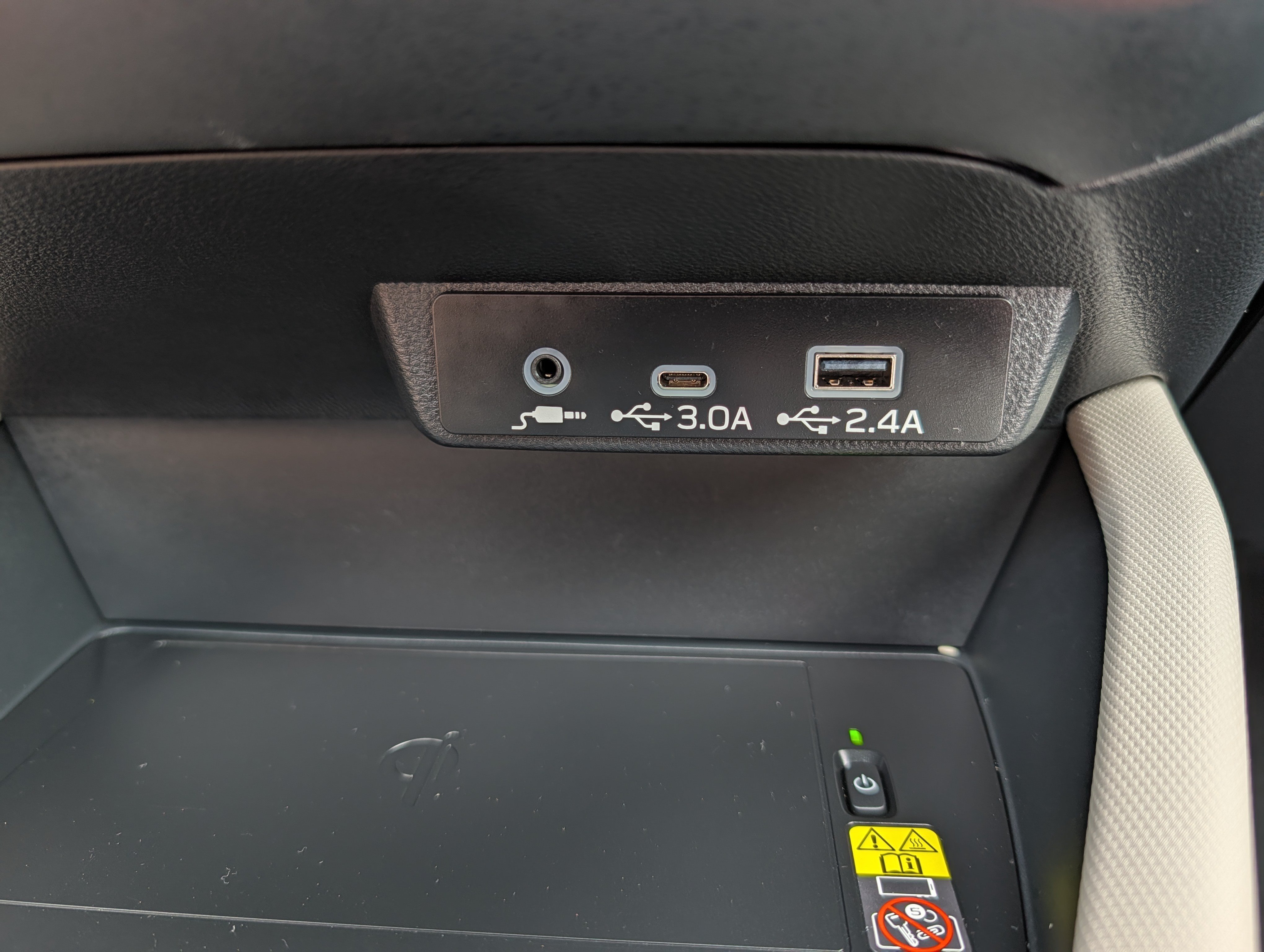 Used 2025 Subaru Forester Premium AWD/4WD image 33