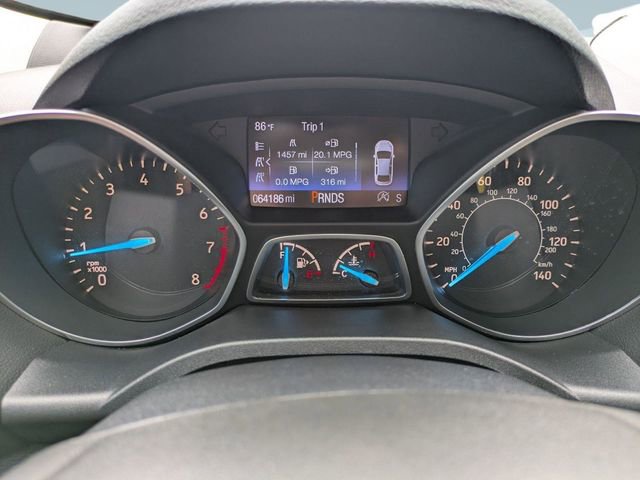 Used 2017 Ford Escape SE w/ Equipment Group 201A FWD image 33