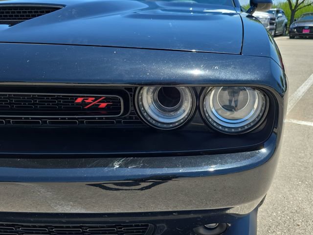 Used 2021 Dodge Challenger R/T Scat Pack RWD image 31