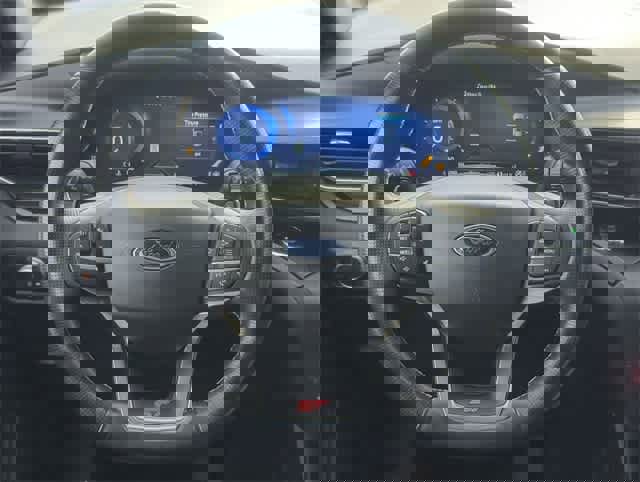 Used 2020 Ford Explorer ST w/ ST Street Pack image 25