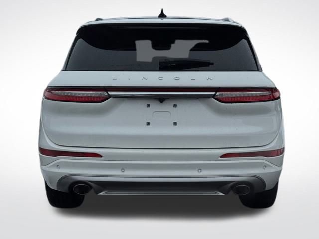 Certified 2022 Lincoln Corsair Reserve w/ Equipment Group 201A image 7