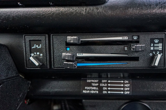 Used 1989 Volkswagen Vanagon image 39