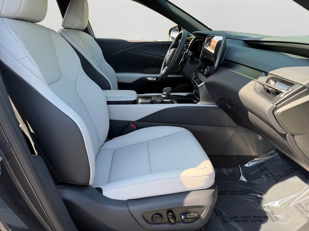 Certified 2026 Lexus RX 350 Premium w/ Convenience Package AWD/4WD image 10