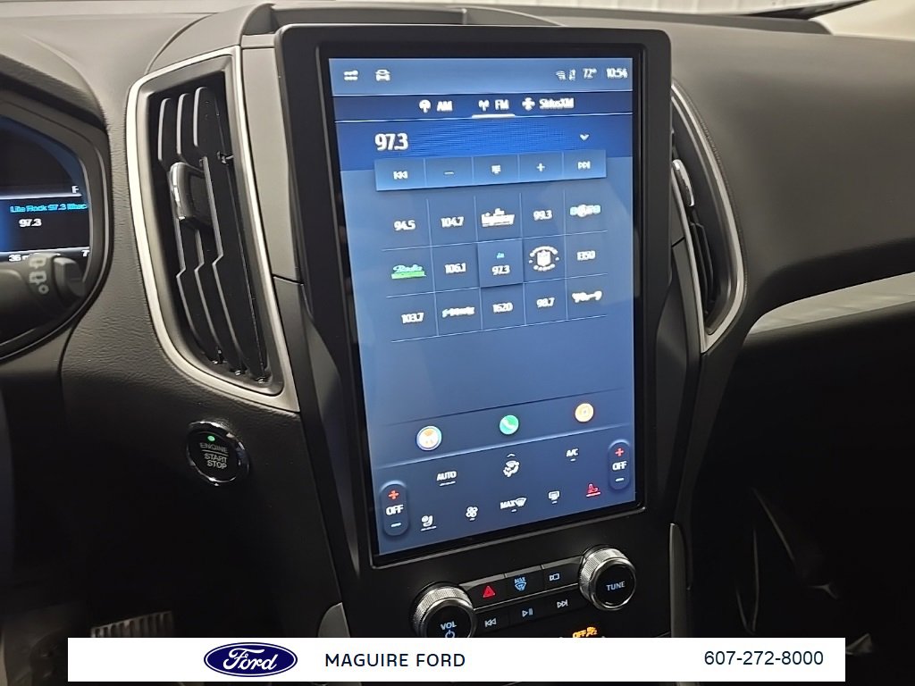 Used 2024 Ford Edge SEL w/ Convenience Package image 25