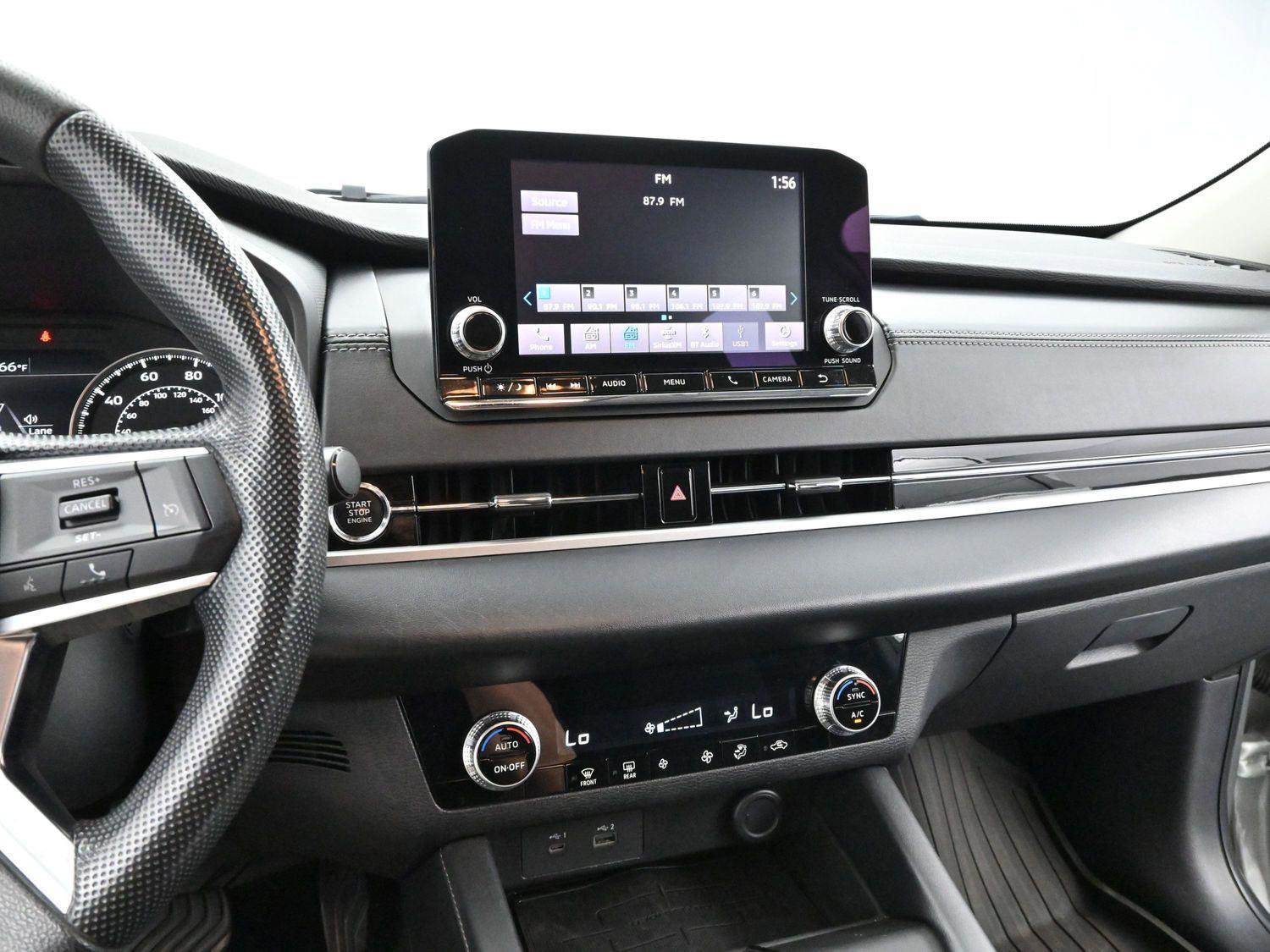 Used 2022 Mitsubishi Outlander ES image 17