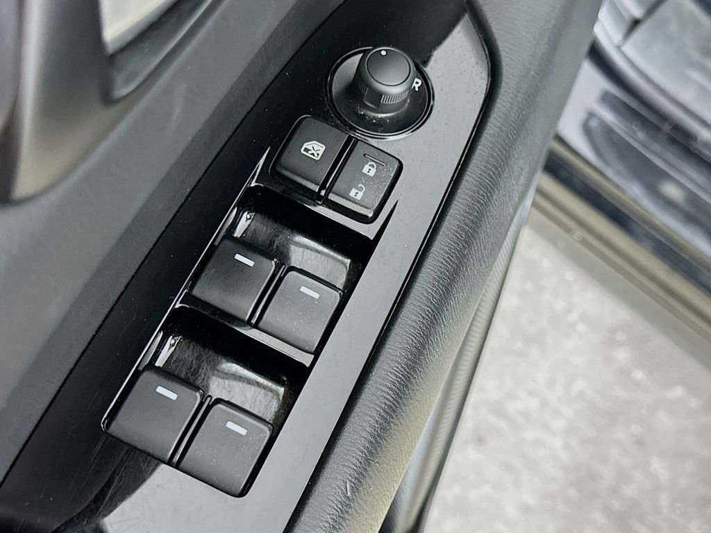 Used 2025 MAZDA CX-5 AWD 2.5 S w/ Select Package image 20