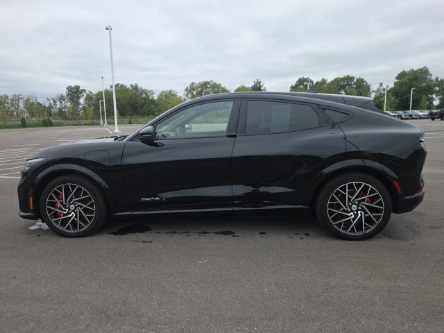Used 2023 Ford Mustang Mach-E GT w/ GT Performance Edition AWD/4WD image 15