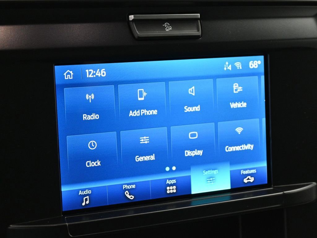 New 2026 Ford F250 XLT image 14