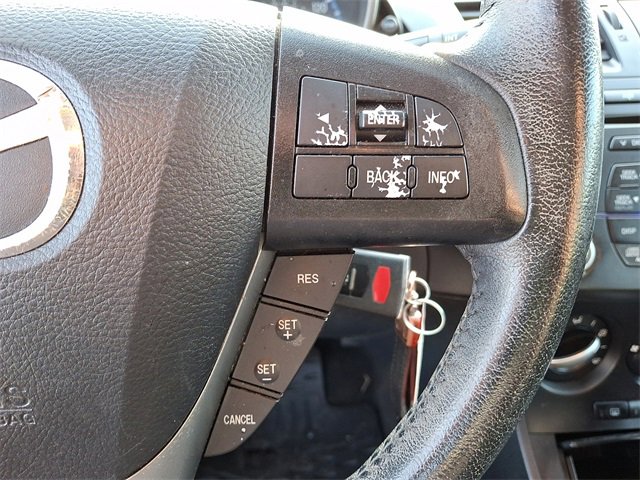 Used 2012 MAZDA MAZDA3 i Touring image 23