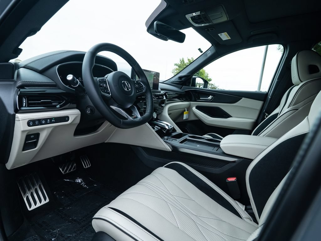 New 2026 Acura MDX Type S AWD/4WD image 14