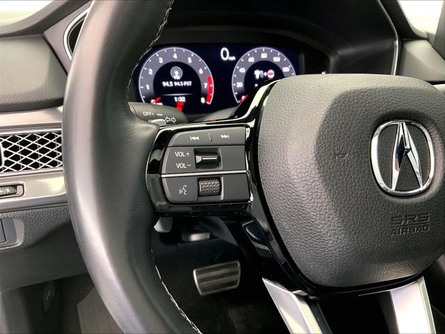 Used 2024 Acura Integra A-Spec image 18