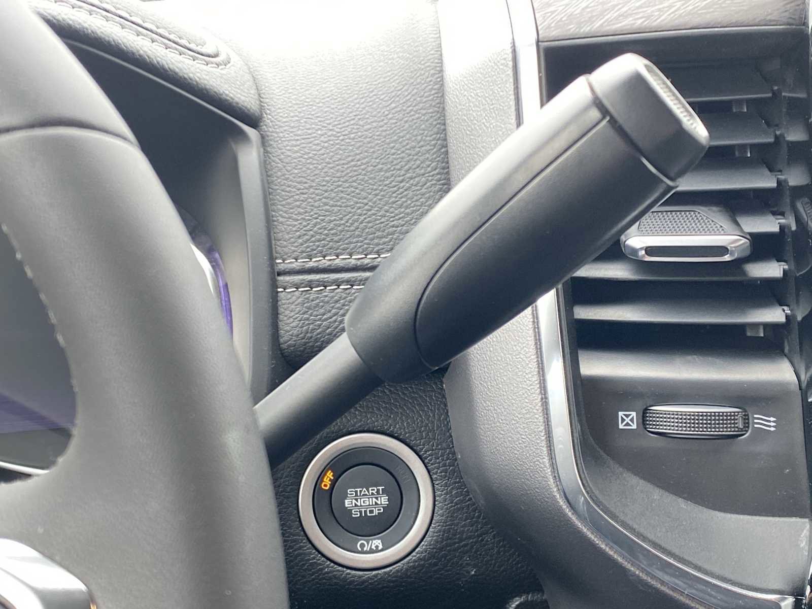 New 2025 RAM 2500 Laramie image 18