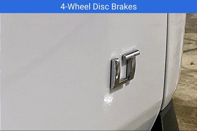 Certified 2023 Chevrolet Traverse LT w/ LPO, Floor Liner Package image 24