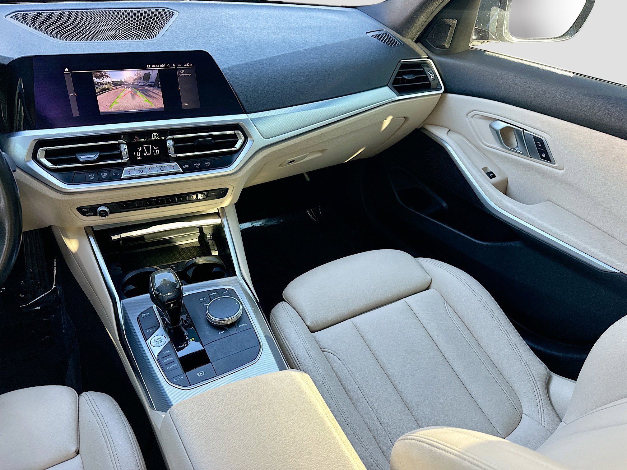 Used 2021 BMW 330i Sedan image 23