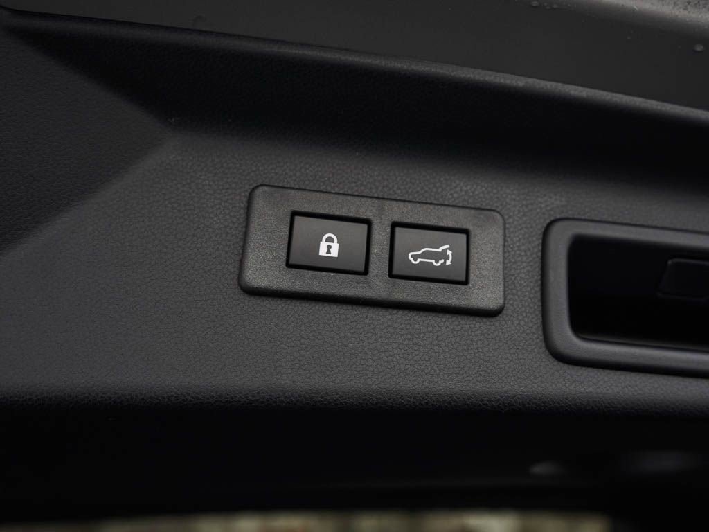 New 2026 Subaru Forester Wilderness image 8