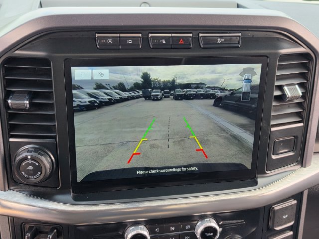 Used 2023 Ford F150 Lariat w/ Equipment Group 502A High AWD/4WD image 28