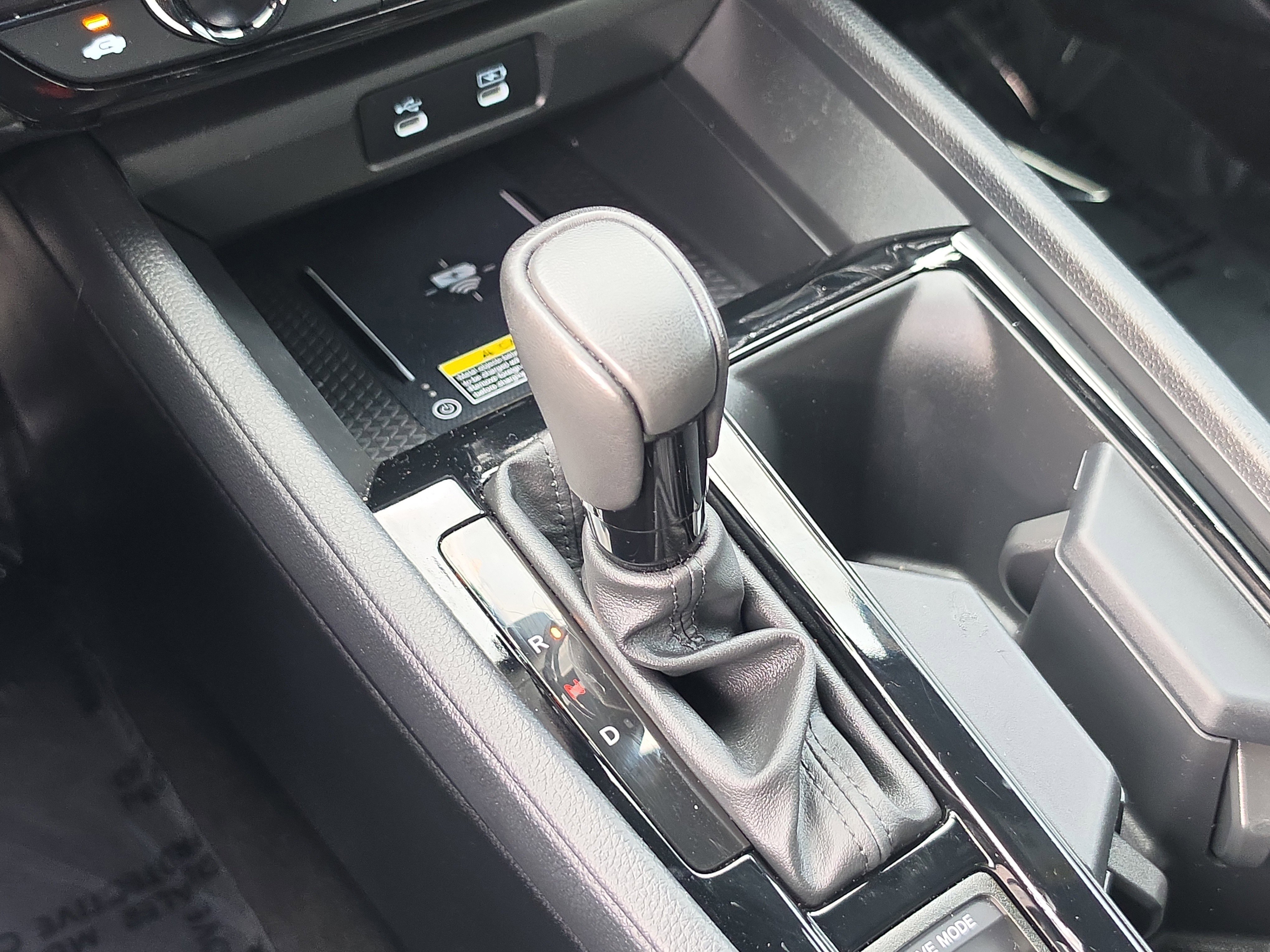 Certified 2025 Honda Accord Sport image 28