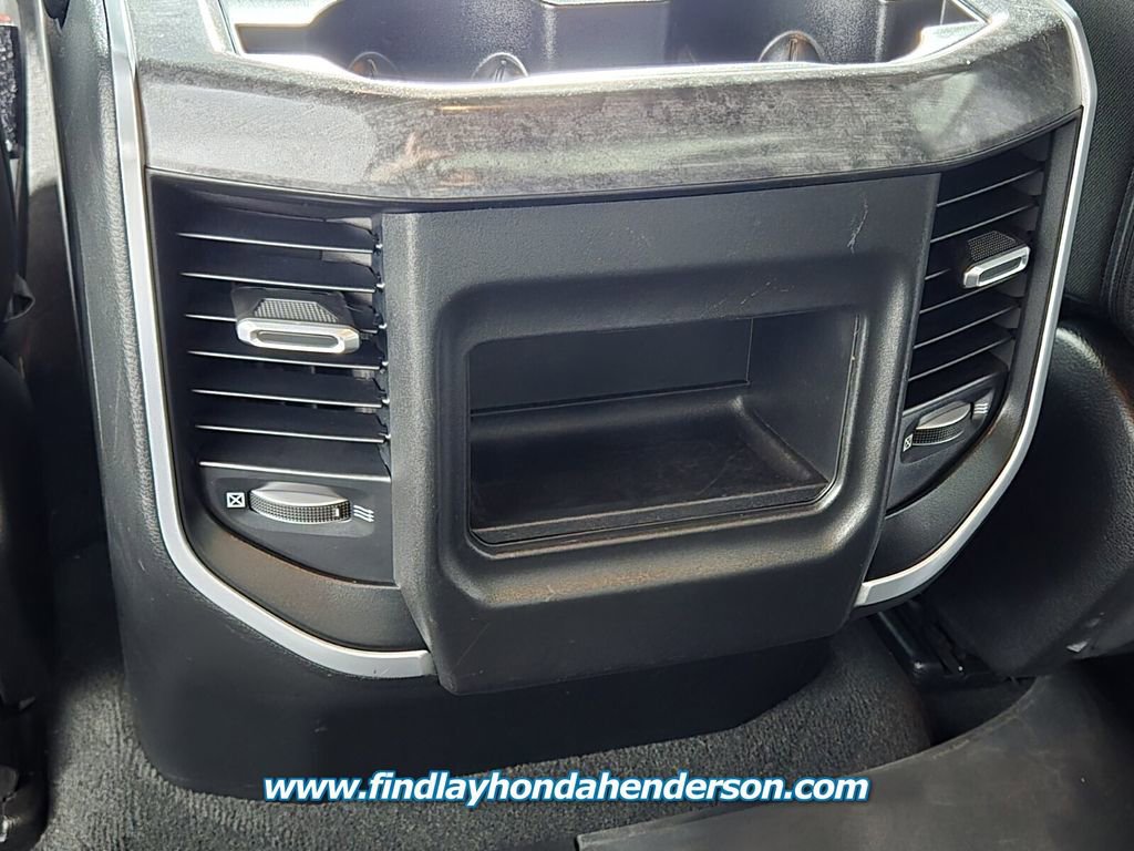 Used 2022 RAM 1500 Big Horn AWD/4WD image 17