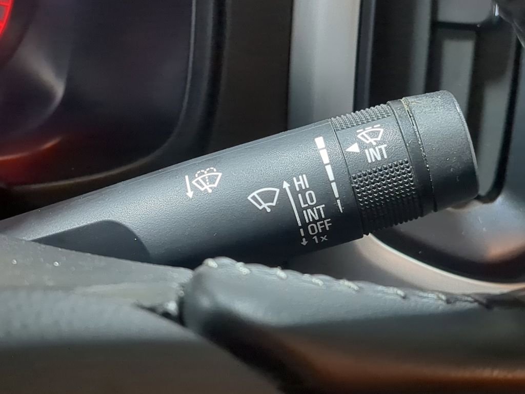 Used 2016 GMC Canyon SLE w/ Nightfall Edition image 38